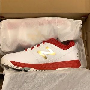 New Balance women’s 11 Shoes BNWT